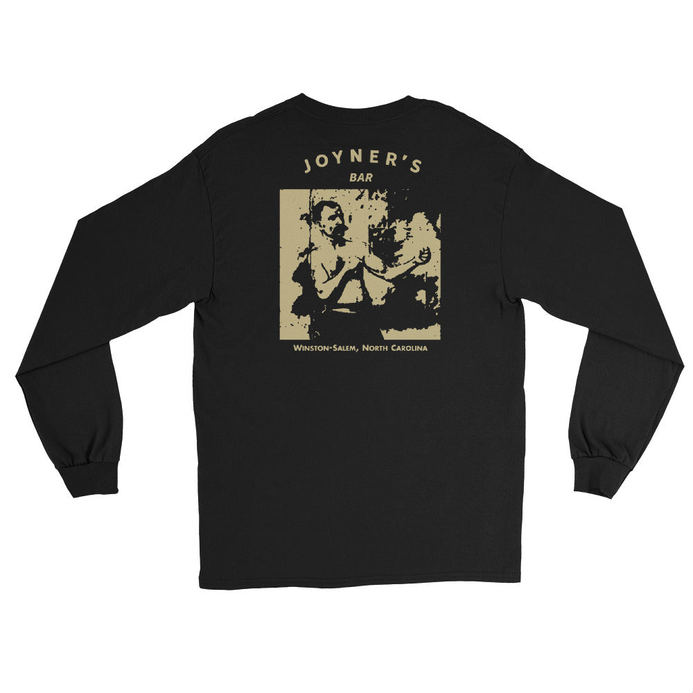 Joyner's Men’s Long Sleeve Shirt