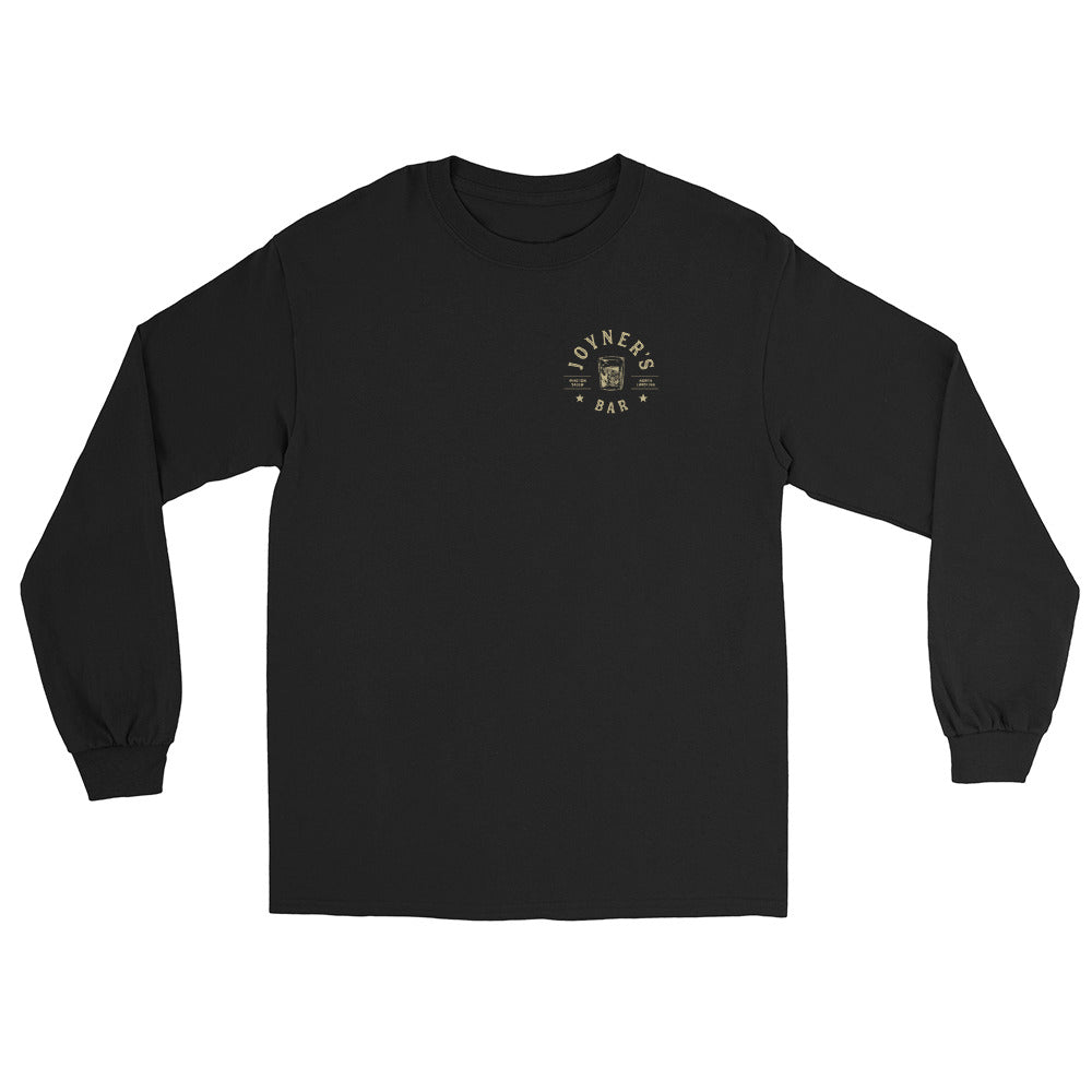 Joyner's Men’s Long Sleeve Shirt